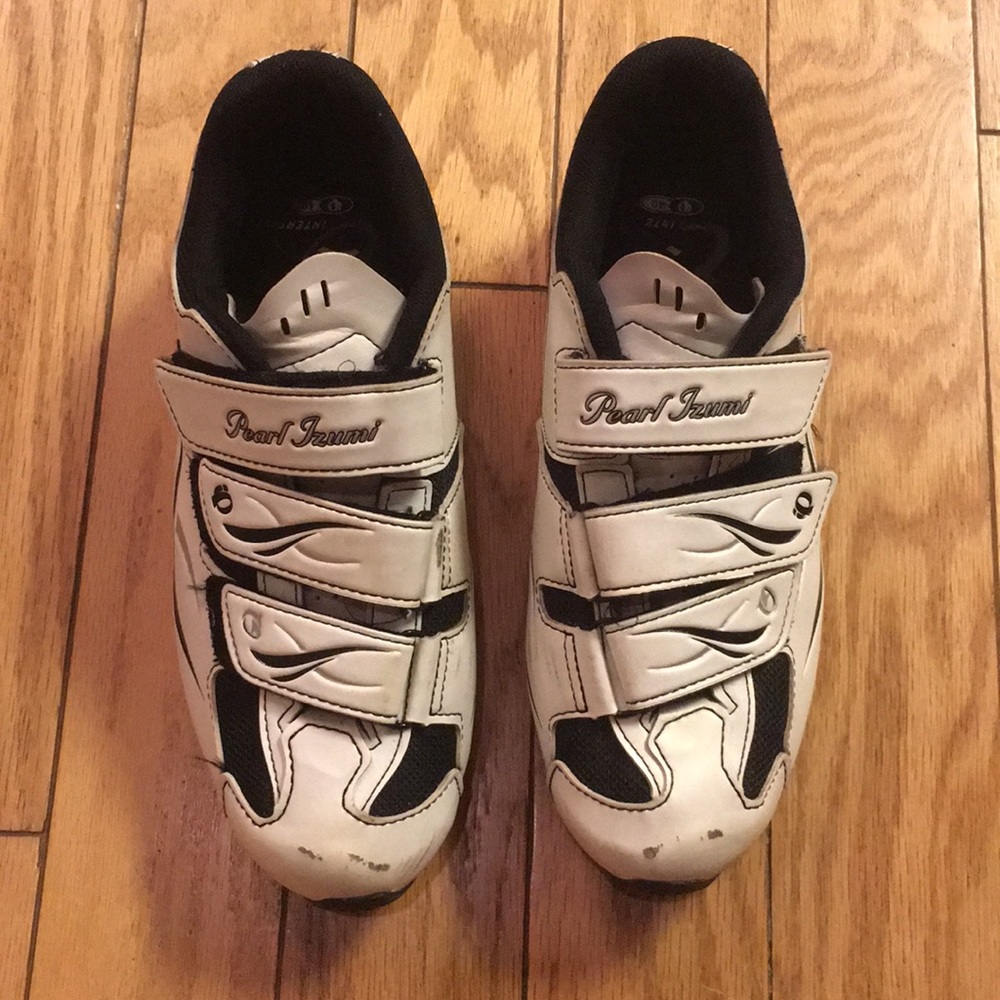 Women’s Pearl Izumi Road Cycling Shoes
